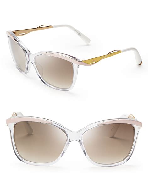 dior pink mirror sunglasses|Dior sunglasses women pink.